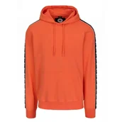 Odzież taktyczna i umundurowanie - PITBULL Tricot Terry 280 Tape Nugget '25 - Bright Salmon M - miniaturka - grafika 1