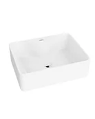 Umywalki - Lavita Umywalka nablatowa Castor - miniaturka - grafika 1