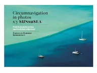 Książki podróżnicze - P&amp;M KIEREBIŃSCY Circumnavigation in photos. S/Y SUNseSEA. Podróż dookoła świata opowiedziana zdjęciami KIEREBIŃSCY PAULINA, MARIUSZ - miniaturka - grafika 1