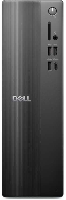 Dell Pro Essential QVS1260 Desktop Slim Intel Core Ultra 5 225 16 GB DDR5 1000 GB Intel UHD Graphics English Ubuntu Warranty 36 months BTO102_QVS1260_EMEA_UBU_3YPSNO