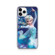 Etui i futerały do telefonów - Disney ERT GROUP Oryginalne etui na telefon komórkowy Elsa 011 iPhone 11 PRO Phone Case Cover DPCELSA5831 - miniaturka - grafika 1