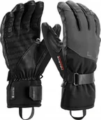 Rękawice narciarskie - Leki LEKI RĘKAWICE Pegas Pro 3D GTX 9.0 - miniaturka - grafika 1
