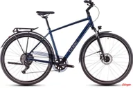 Rowery - Rower Cube Touring ONE - miniaturka - grafika 1