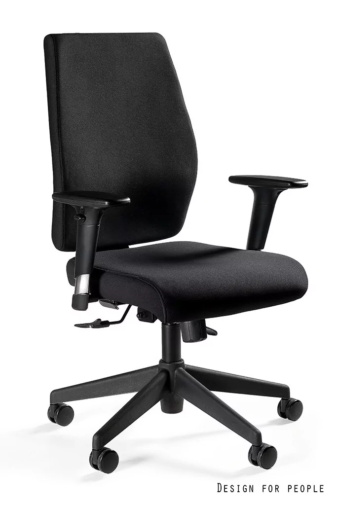 Unique Fotel biurowy WORK 1009M