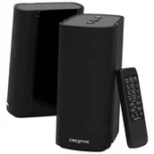 Głośniki komputerowe - Creative T100 - miniaturka - grafika 1