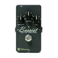 Efekty gitarowe - Keeley Keeley Bassist Compressor - miniaturka - grafika 1