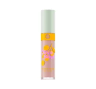 Cienie do powiek - Bell Olive Soul kremowy cień do oczu 01 Caramel Olive 4g - miniaturka - grafika 1