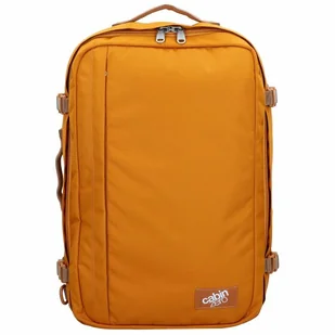 Cabin Zero Cabin Zero Travel Cabin Bag Classic Plus 42L Plecak 54 cm orange chill CZ25-1309 - Plecaki - miniaturka - grafika 2
