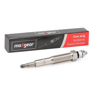 MAXGEAR wieca arowa 66-0008 - Układ zasilania - akcesoria - miniaturka - grafika 1