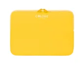 Torby na laptopy - Tucano BFC1516-Y torba na laptop 40,6 cm (16") Etui kieszeniowe Żółty BFC1516-Y - miniaturka - grafika 1