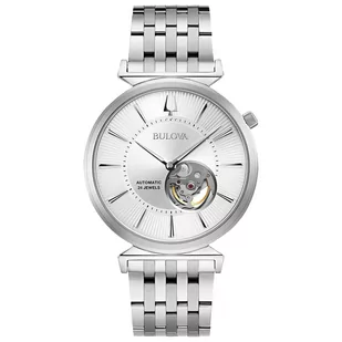 Zegarek Bulova Regatta 96A235 - Zegarki męskie - miniaturka - grafika 2