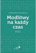 Religia i religioznawstwo - Modlitwy na każdy czas - miniaturka - grafika 1