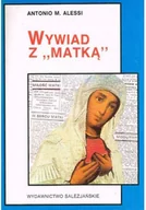 Religia i religioznawstwo - Wywiad z "Matką" - miniaturka - grafika 1