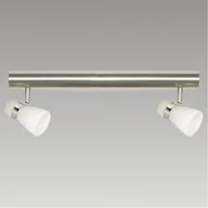 Lampy sufitowe - Luxera 33005 - Reflektor punktowy 2xG9/33W/230V - miniaturka - grafika 1