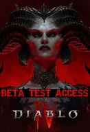 Gry PC Cyfrowe - Diablo IV Beta Access - All Platforms Key - GLOBAL - miniaturka - grafika 1