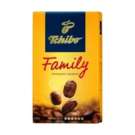 Kawa - Tchibo Kawa mielona Family 500g. - miniaturka - grafika 1