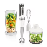 Blendery kielichowe - Tescoma Blender akumulatorowy GrandCHEF, z akcesoriami - miniaturka - grafika 1