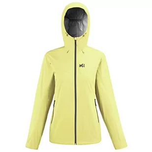 Millet Kurtka damska Fitz Roy Iii Limon XS MIV8629 - Kurtki damskie - miniaturka - grafika 1