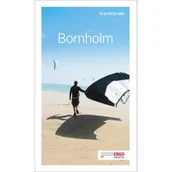 Książki podróżnicze - Magdalena Bodnari; Peter Zralek Bornholm Travelbook Wydanie 3 - miniaturka - grafika 1