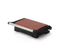 Grille elektryczne - Tognana Iridea Mini Grill - miniaturka - grafika 1