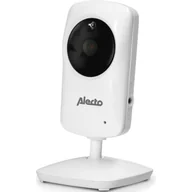 Elektroniczne nianie i monitory oddechu - Alecto DVM-64 - miniaturka - grafika 1