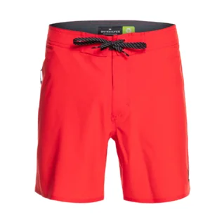 Spodenki kąpielowe Quiksilver Surfsilk Kaimana 16 boardshorty-W38 - Kąpielówki męskie - miniaturka - grafika 1