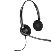 Słuchawki - Poly EncorePro 520D with Quick Disconnect Binaural Digital Headset TAA 783P5AA - miniaturka - grafika 1