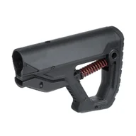 Osprzęt do wiatrówek - FAB Defense - Kolba GL-Core IMPACT - AR15/M4 - Czarna - FX-CIMPACTB - miniaturka - grafika 1