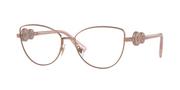 Okulary korekcyjne, oprawki, szkła - Okulary korekcyjne Versace VE 1284 1412 - miniaturka - grafika 1