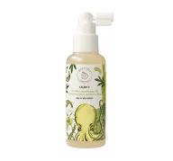 Wcierki do włosów - HAIRY TALE COSMETICS MURKY NORMALIZUJĄCA WCIERKA DO PRZETŁUSZCZAJĄCEJ SIĘ SKÓRY GŁOWY 120ML - miniaturka - grafika 1
