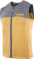 Ochraniacze - EVOC EVOC Protector Vest Men, loam L 2021 Ochraniacze pleców 301511604-L - miniaturka - grafika 1