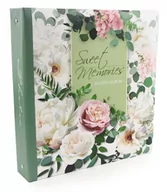 Albumy fotograficzne - Album samoprzylepny 100 stron SWEET - miniaturka - grafika 1