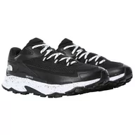 Buty trekkingowe damskie - Buty damskie The North Face Vectiv Taraval Rozmiar butów (UE): 40,5 / Kolor: czarny/biały - miniaturka - grafika 1