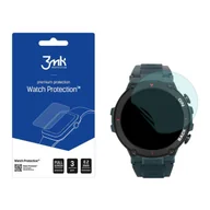 Akcesoria do smartwatchy - Garett GRS Folia ochronna 3 szt - 3mk Watch Protection ARC+ • ZEGARKI / SMARTWATCHE - SZKŁA OCHRONNE FOLIE ✓ - miniaturka - grafika 1