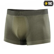 Majtki męskie - M-Tac - Bokserki termoaktywne Hexagon - Oliwkowe - 70015001 - miniaturka - grafika 1