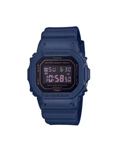 Zegarek Casio G-Shock DW-5600BBM-2ER - Zegarki męskie - miniaturka - grafika 1