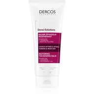 Odżywki do włosów - Vichy Dercos Densi Solutions balsam do włosów 200ml - miniaturka - grafika 1