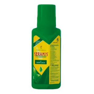 Nawóz do roślin zielonych 500ml Seramis - Nawozy ogrodnicze - miniaturka - grafika 1