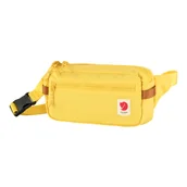 Plecaki - Fjallraven 23223-130 High Coast Hip Pack/High Coast Hip Pack Sportowy plecak, uniseks, żółty, rozmiar uniwersalny, żółty, Einheitsgröße, sport - miniaturka - grafika 1