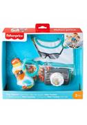 Zawieszki dla dzieci i niemowląt - Fisher Price Zestaw prezentowy Podroz GXP-736408 - miniaturka - grafika 1