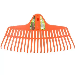 McGarden grabie plastikowe do lisci małe z mocowaniem Click MG-800-0505 MG-800-0505 - Grabie i motyki - miniaturka - grafika 1
