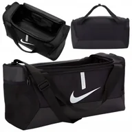 Torebki damskie - Nike Torba Sportowa Bagaż Plecak Sportowy Duża 41 L Na Trening Siłownię - miniaturka - grafika 1