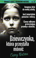 Czasopisma - Dramaty Kobiet Prawdziwe Historie - miniaturka - grafika 1