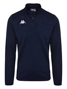 Kappa bluza męska tavole - Bluzy męskie - miniaturka - grafika 1