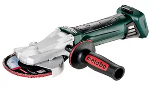 Metabo WF 18 LTX 125 - Szlifierki i polerki - miniaturka - grafika 1