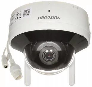 KAMERA IP DS-2CV2121G2-IDW(2.8MM)(E) Wi-Fi - 1080p Hikvision - Kamery IP - miniaturka - grafika 2