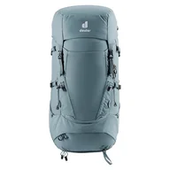 Plecaki - Plecak DEUTER Aircontact Core 45+10 SL Szary - miniaturka - grafika 1
