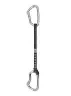 Sprzęt wspinaczkowy - Ekspres wspinaczkowy Climbing Technology Lime Set UL 22 cm - silver - miniaturka - grafika 1