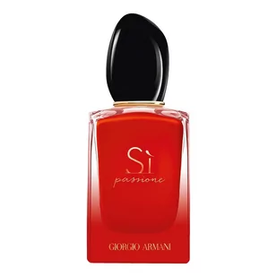 Giorgio Armani Si Passione Intense woda perfumowana 50ml - Wody i perfumy damskie - miniaturka - grafika 1