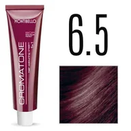 Farby do włosów i szampony koloryzujące - Montibello Cromatone Farba 60ml, Montibello Cromatone 60ml: 6.5 SZYBKA WYSYŁKA - miniaturka - grafika 1